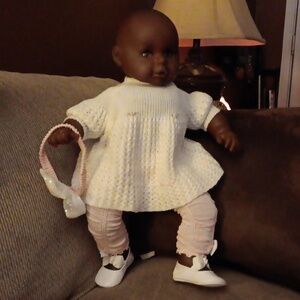 ❤️ FINAL REDUCTION REALISTIC BABY DOLL